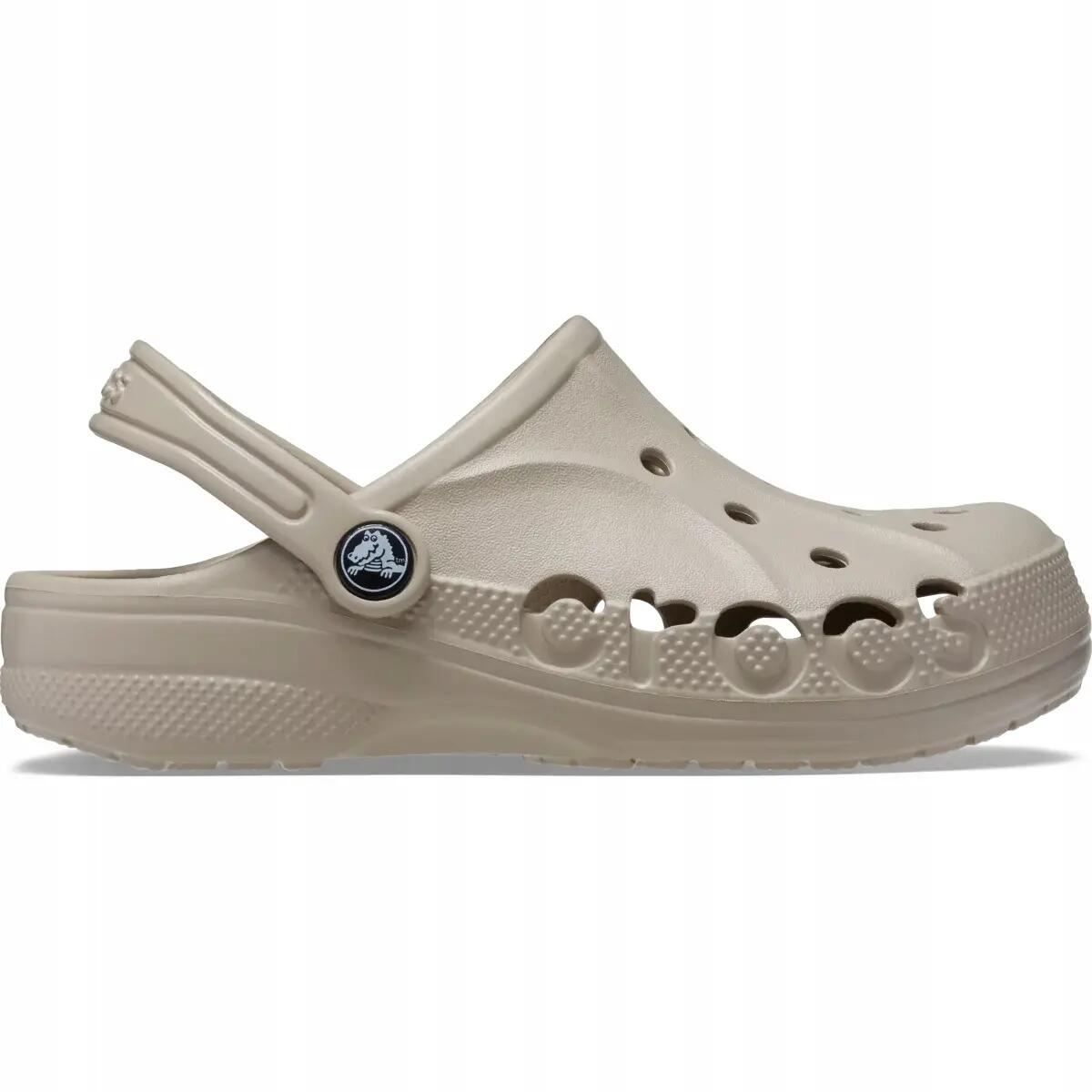 Chodaki Dla Dzieci Crocs Kids Baya Clog. 3/6