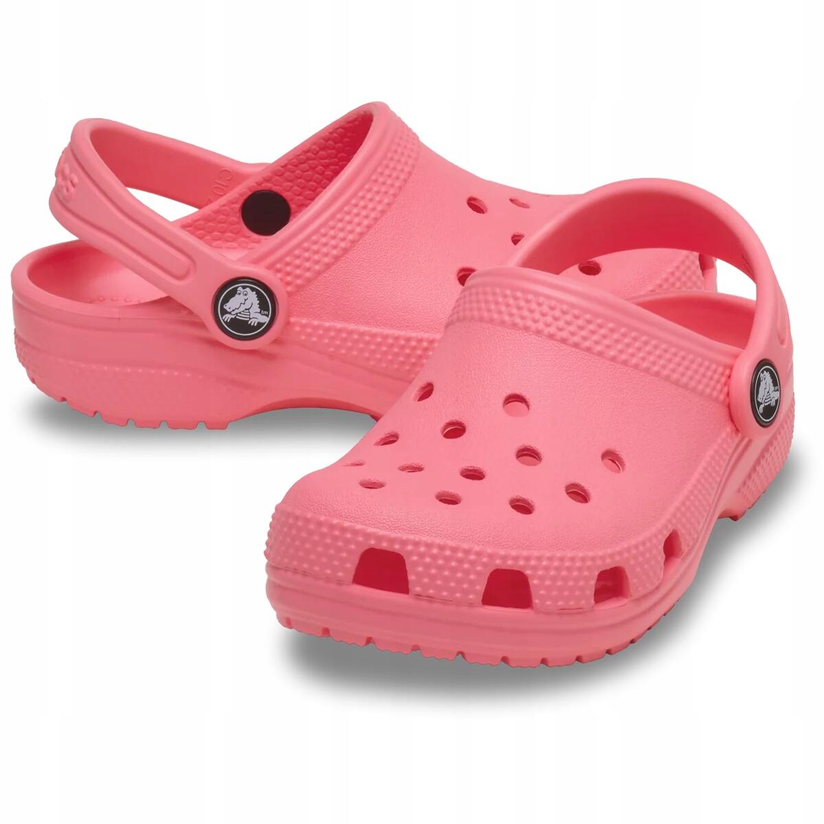 Chodaki Dla Dzieci Crocs Classic Kids Clog 2/6