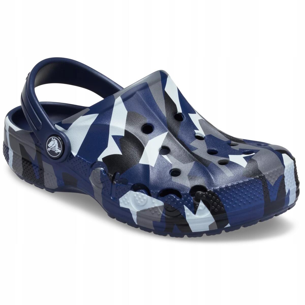 CROCS picture