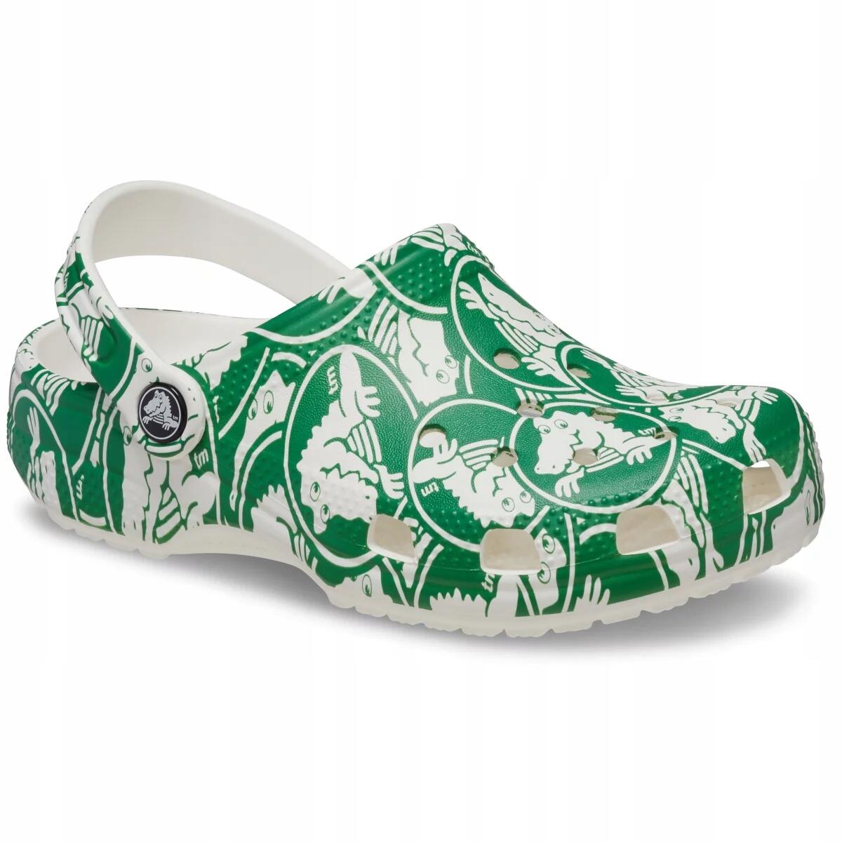 CROCS picture