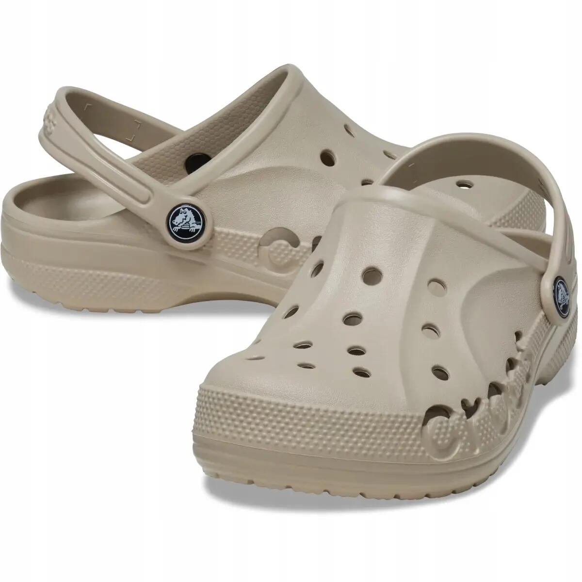 Chodaki Dla Dzieci Crocs Kids Baya Clog. 2/6