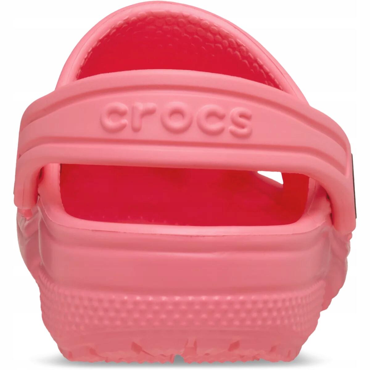 Chodaki Dla Dzieci Crocs Classic Kids Clog 5/6