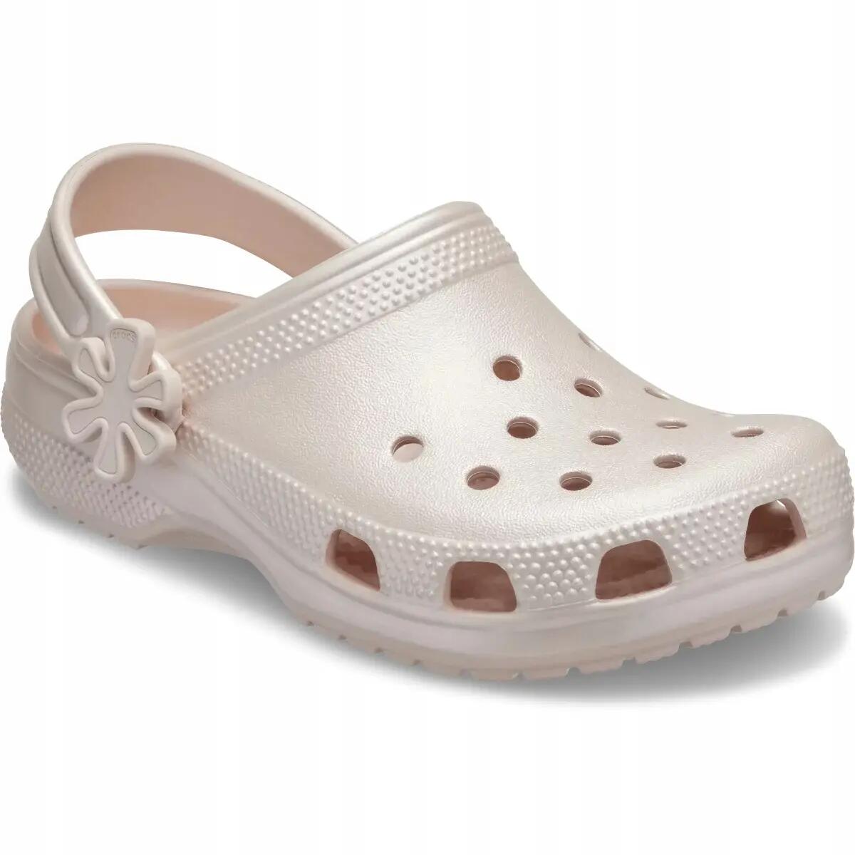 CROCS picture