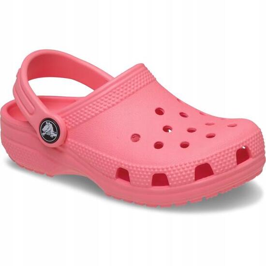 Chodaki Dla Dzieci Crocs Classic Kids Clog