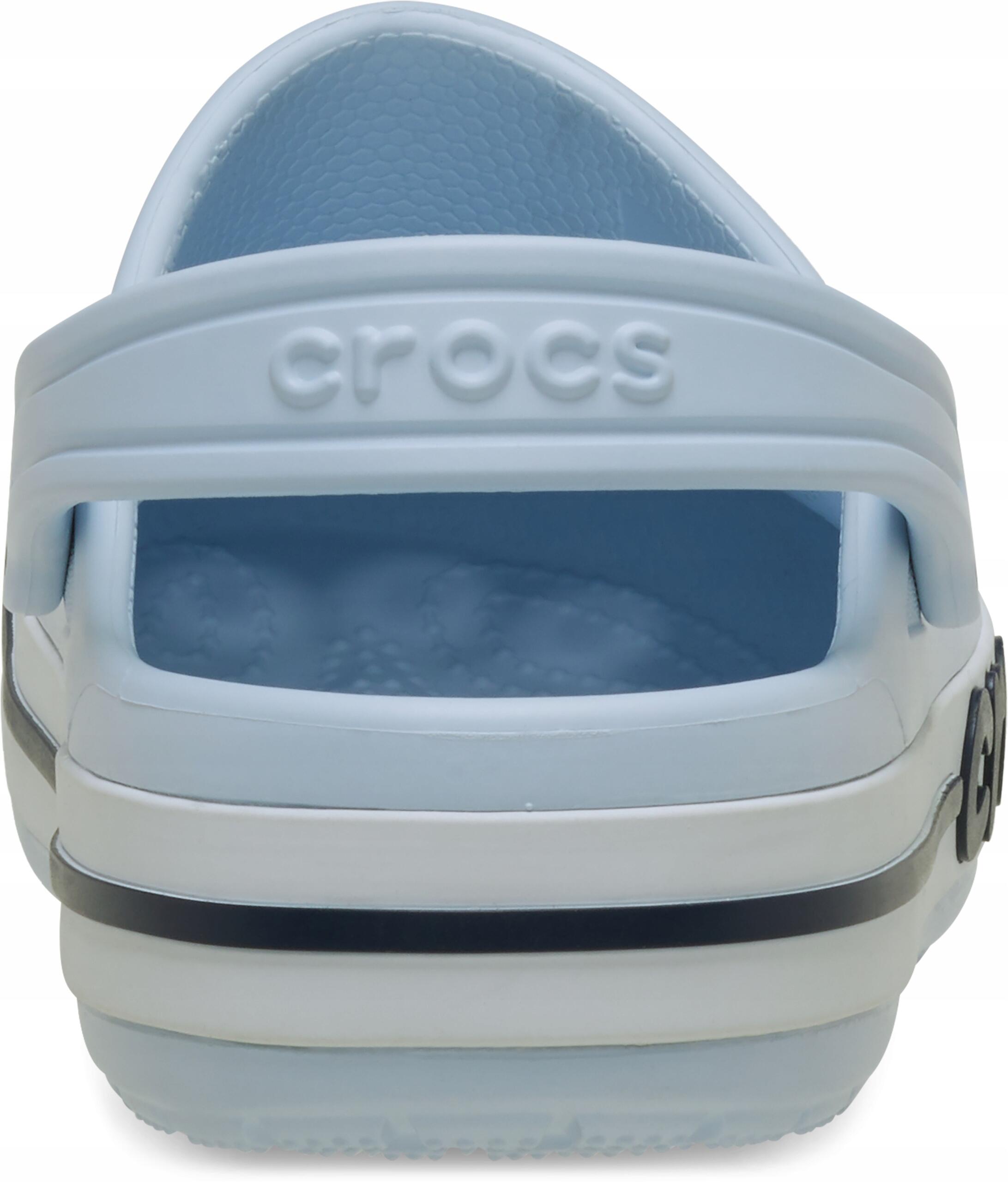 Chodaki Dla Dzieci Crocs Bayaband Kids Clog . 5/6