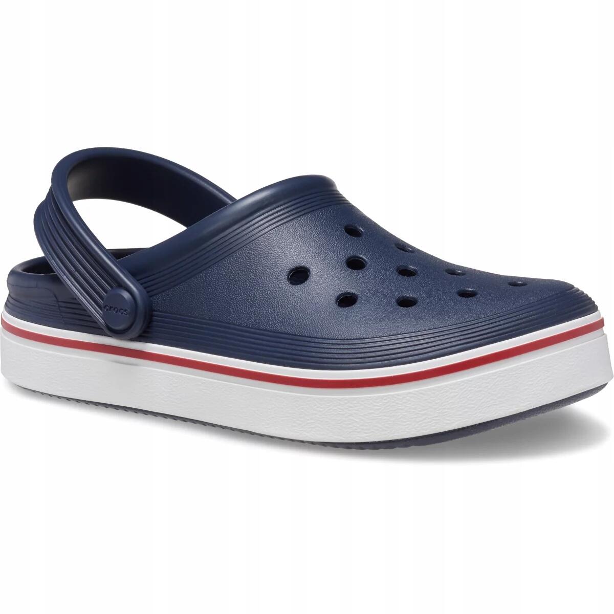 CROCS picture