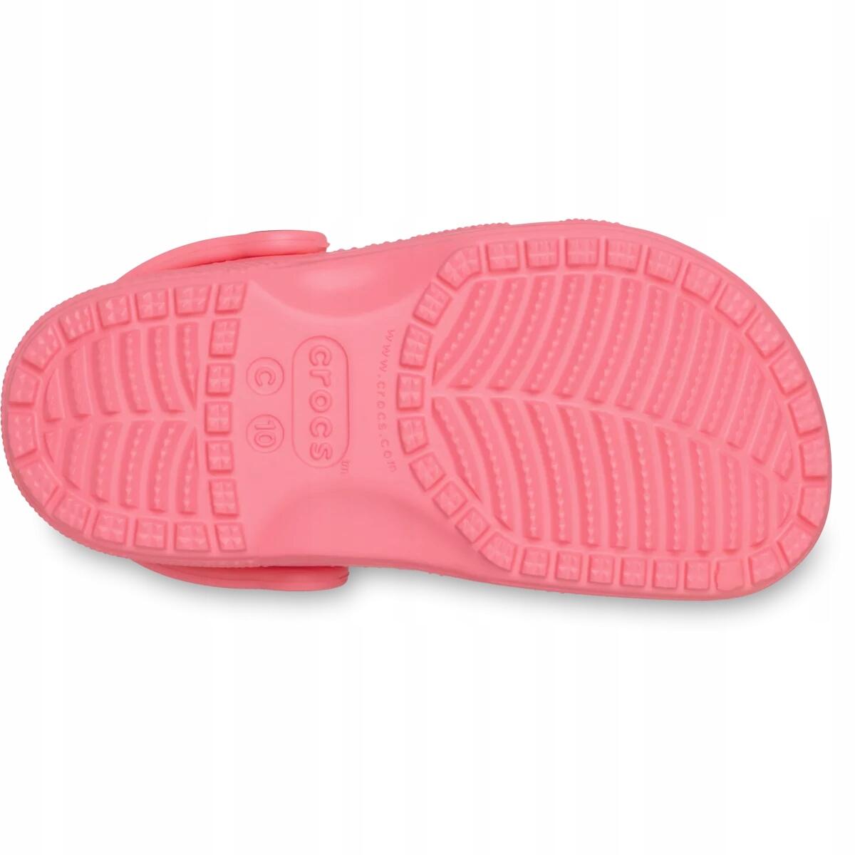Chodaki Dla Dzieci Crocs Classic Kids Clog 4/6