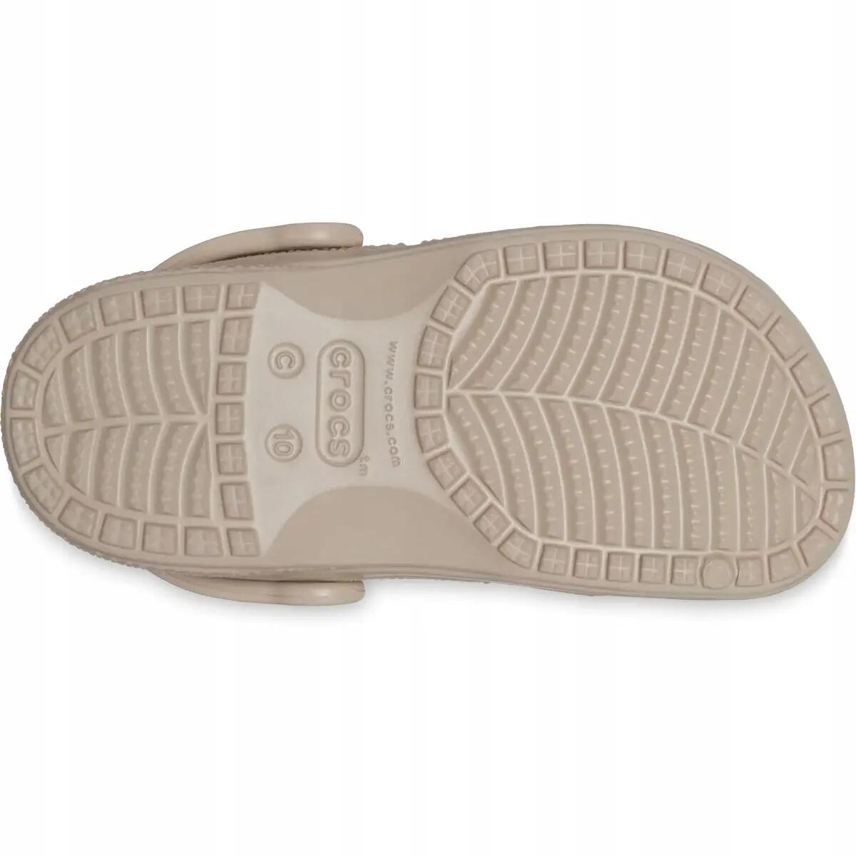 Chodaki Dla Dzieci Crocs Kids Baya Clog. 4/6