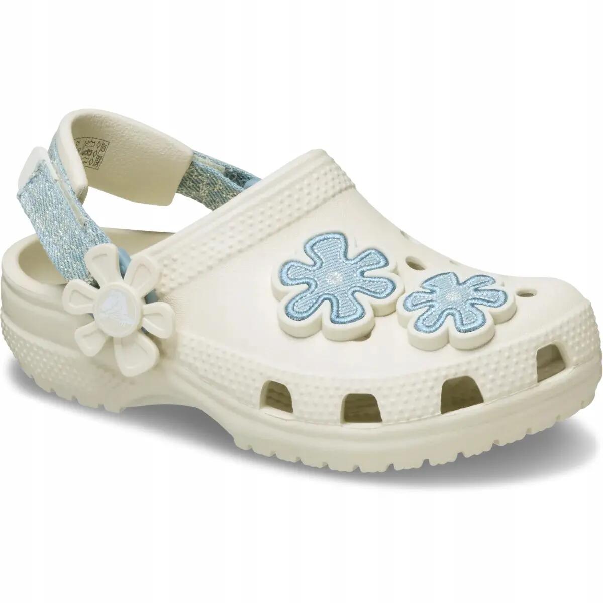 CROCS picture