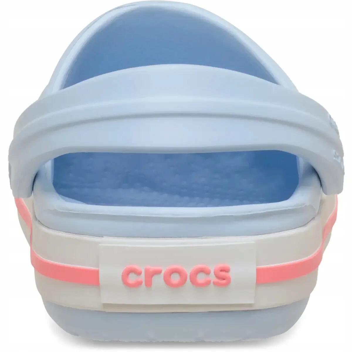 Chodaki Dla Dzieci Crocs Crocband Kids Clog . 5/6