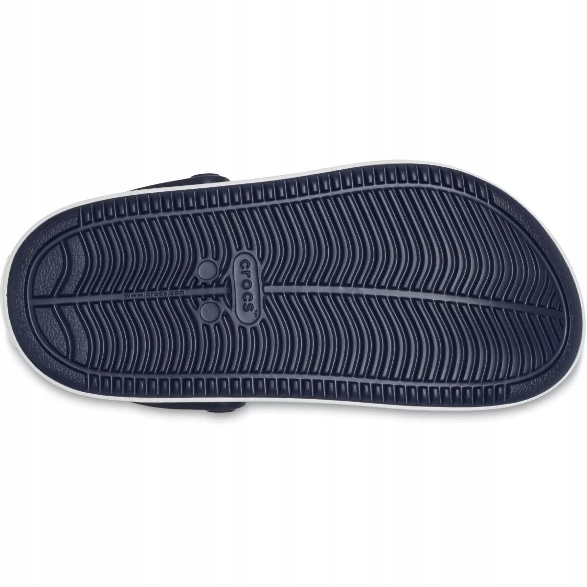 Chodaki Dla Dzieci Crocs Crocband Off Court Clog. 4/6