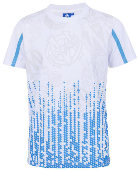 Maillot OM - Collection officielle OLYMPIQUE DE MARSEILLE