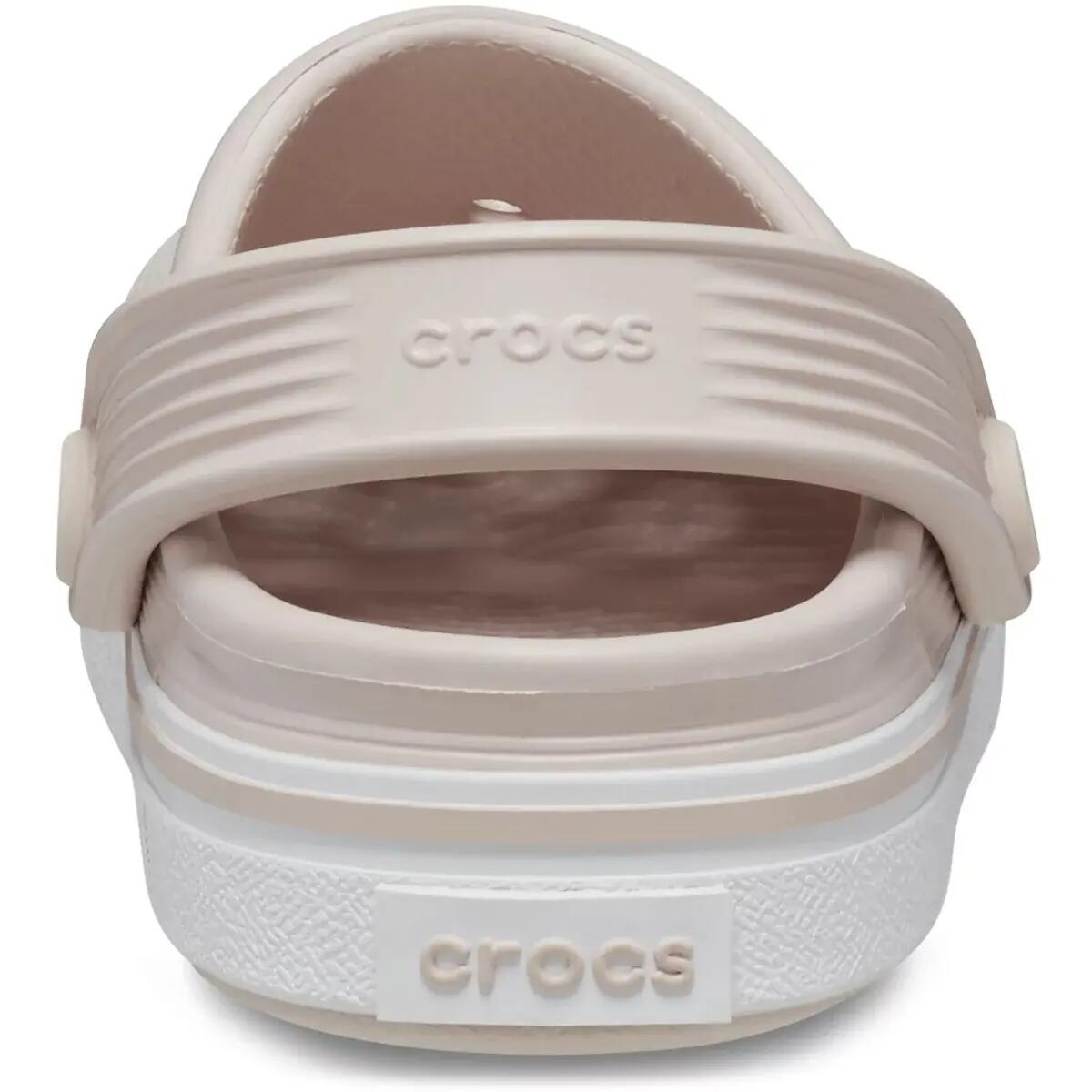 Chodaki Dla Dzieci Crocs Crocband Off Court Clog 5/6