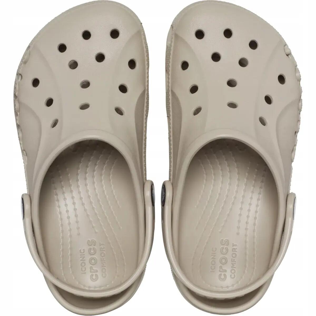 Chodaki Dla Dzieci Crocs Kids Baya Clog. 6/6
