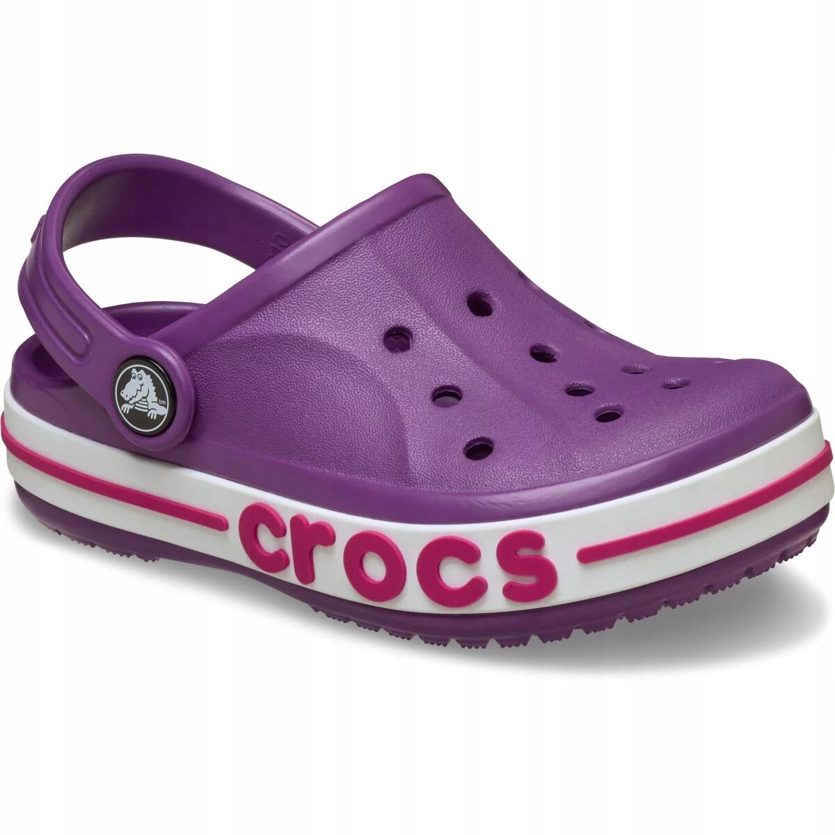 CROCS picture