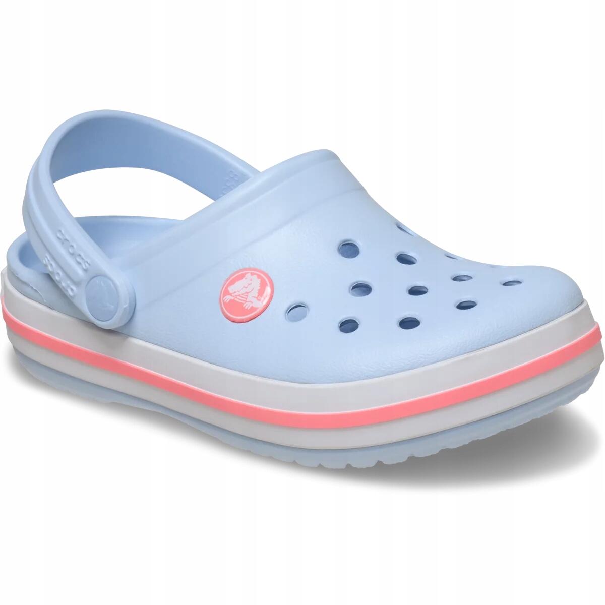 CROCS picture