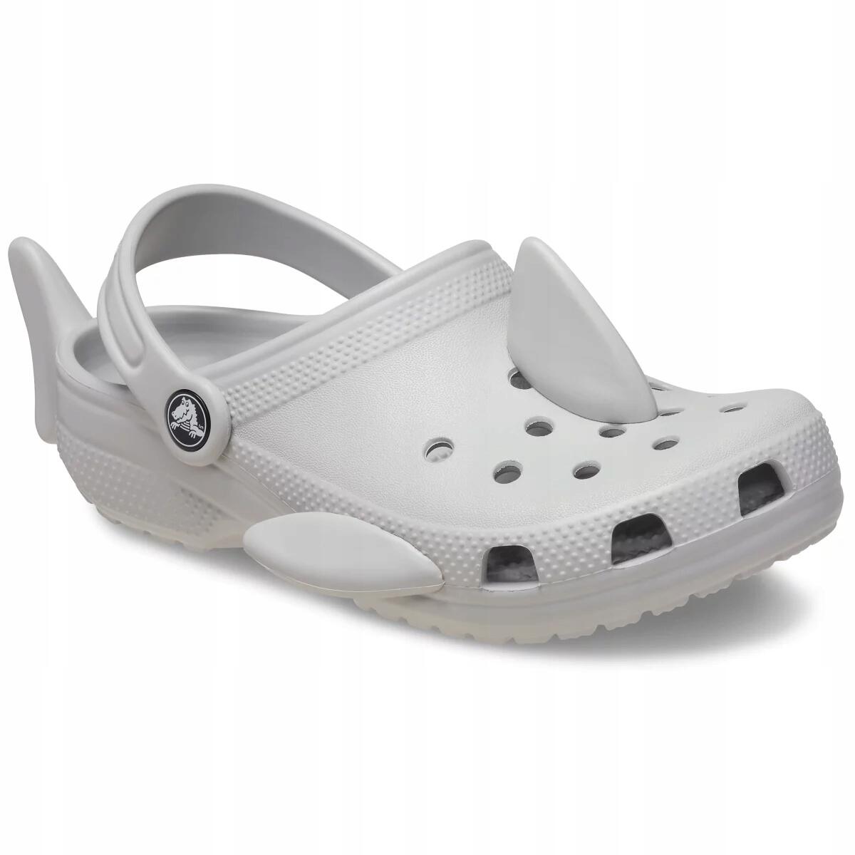 CROCS picture
