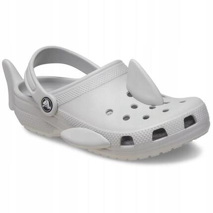 Chodaki Dla Dzieci Crocs Classic I Am Shark Clog.