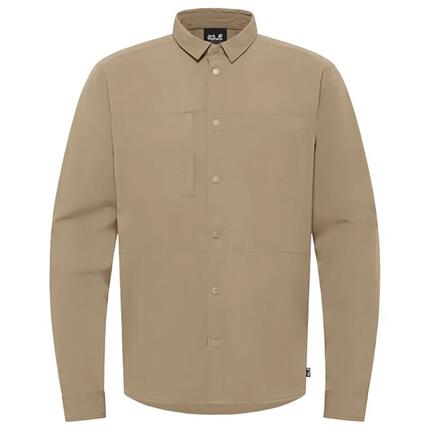 Herren Hemd SIERRA CANYON LS M
