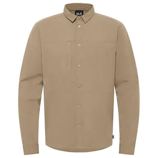 Herren Hemd SIERRA CANYON LS M