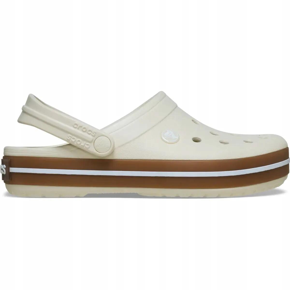 Chodaki Dla Dzieci Crocs Kids Crocband Clog 3/6