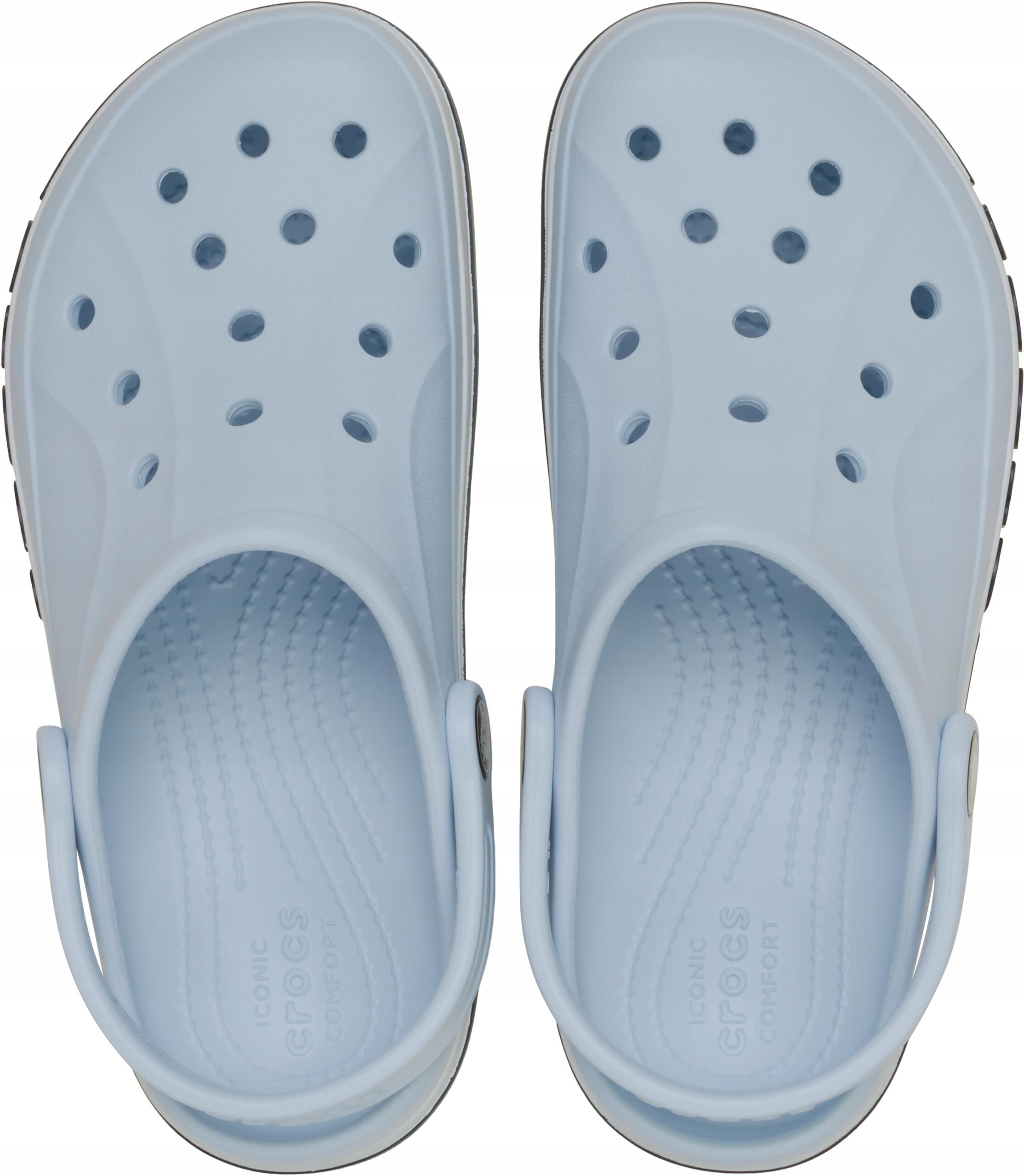 Chodaki Dla Dzieci Crocs Bayaband Kids Clog . 6/6