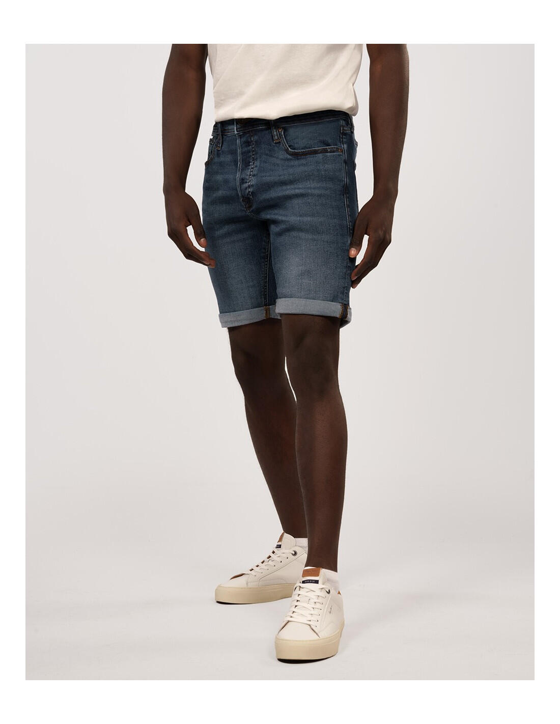 JACK&JONES 12201621 - Pantalones cortos 3/5