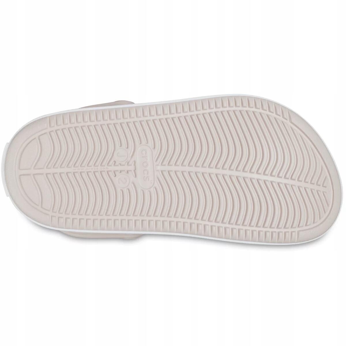 Chodaki Dla Dzieci Crocs Crocband Off Court Clog 4/6