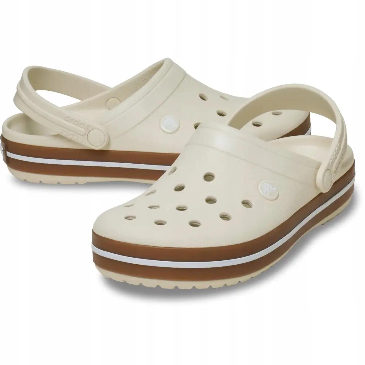 Chodaki Dla Dzieci Crocs Kids Crocband Clog 2/6