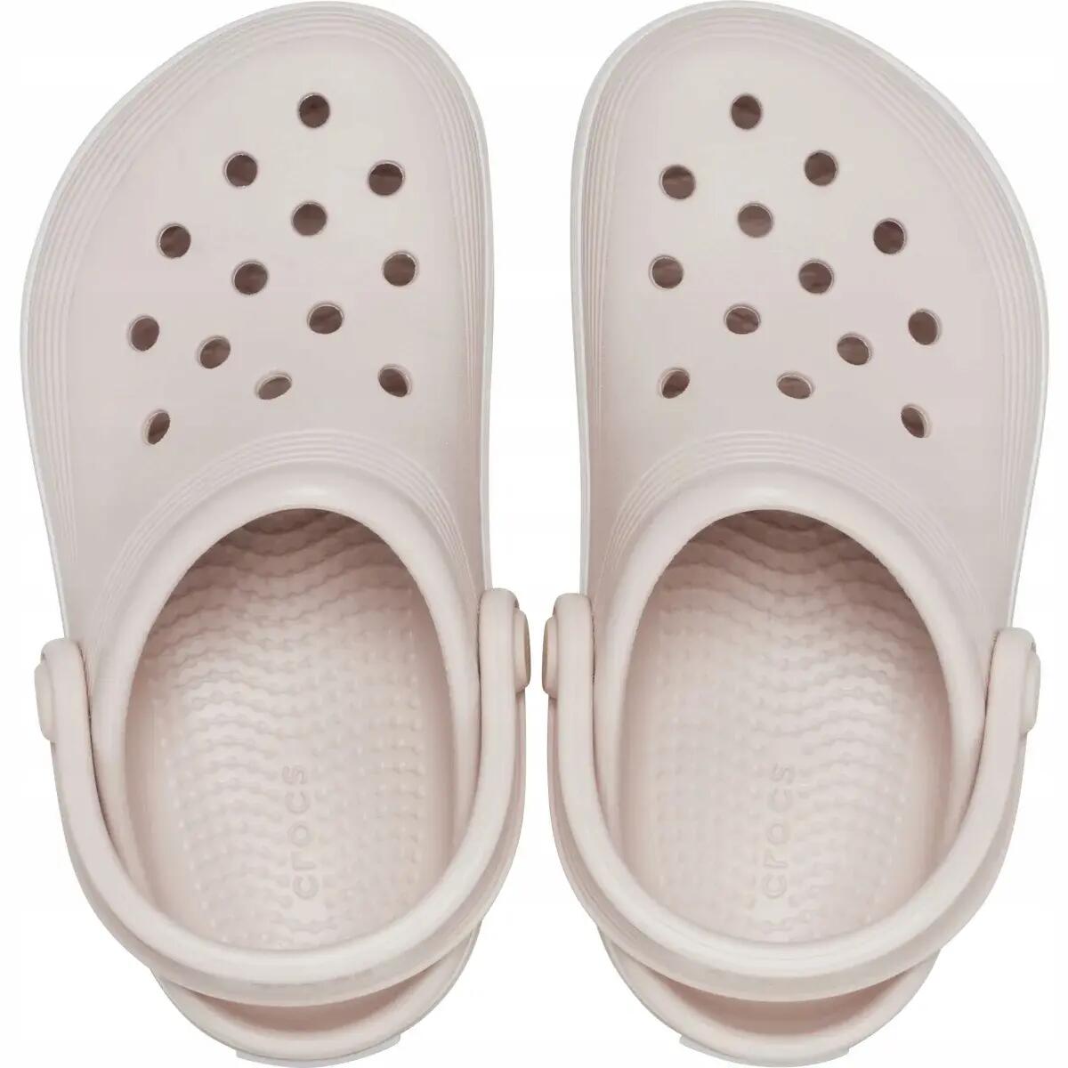 Chodaki Dla Dzieci Crocs Crocband Off Court Clog 6/6