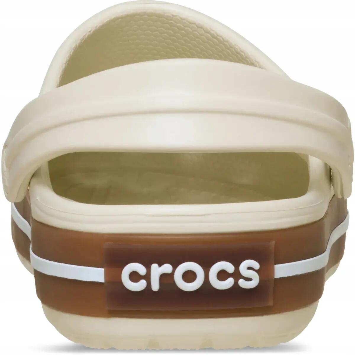 Chodaki Dla Dzieci Crocs Kids Crocband Clog 5/6