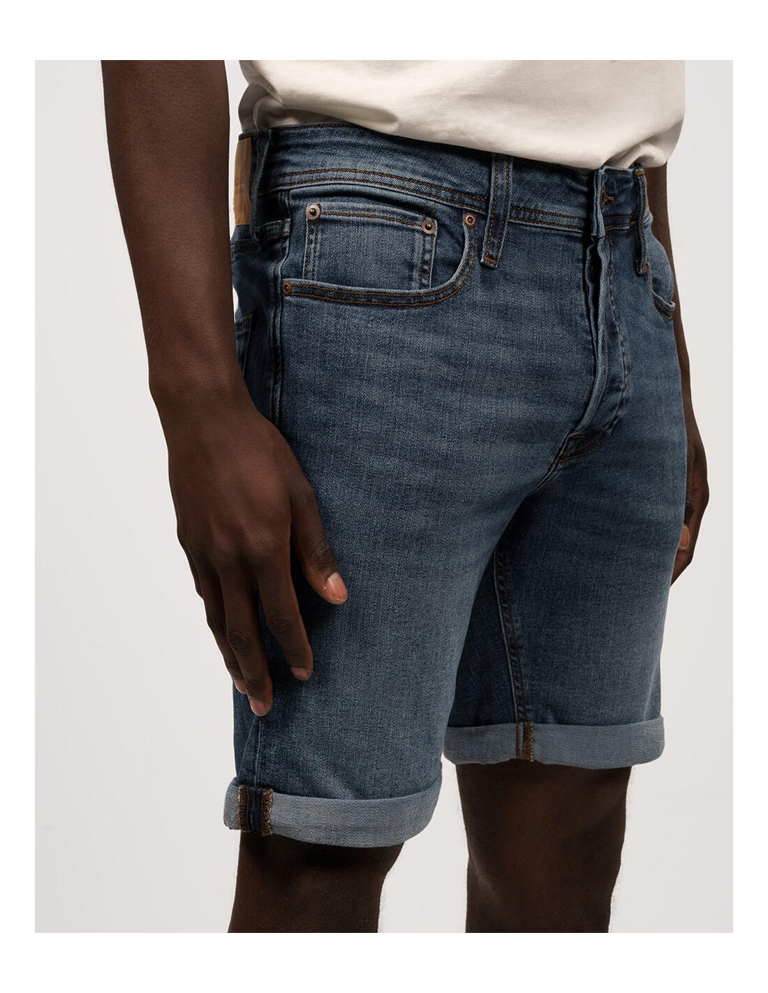 JACK&JONES 12201621 - Pantalones cortos 5/5