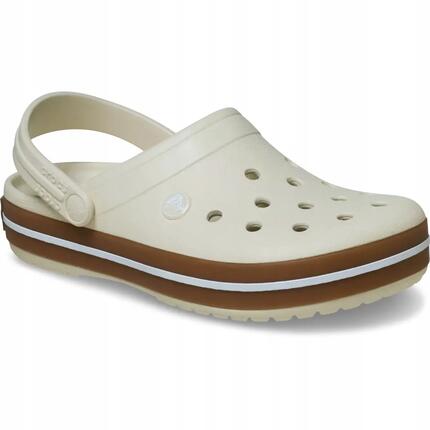 Chodaki Dla Dzieci Crocs Kids Crocband Clog