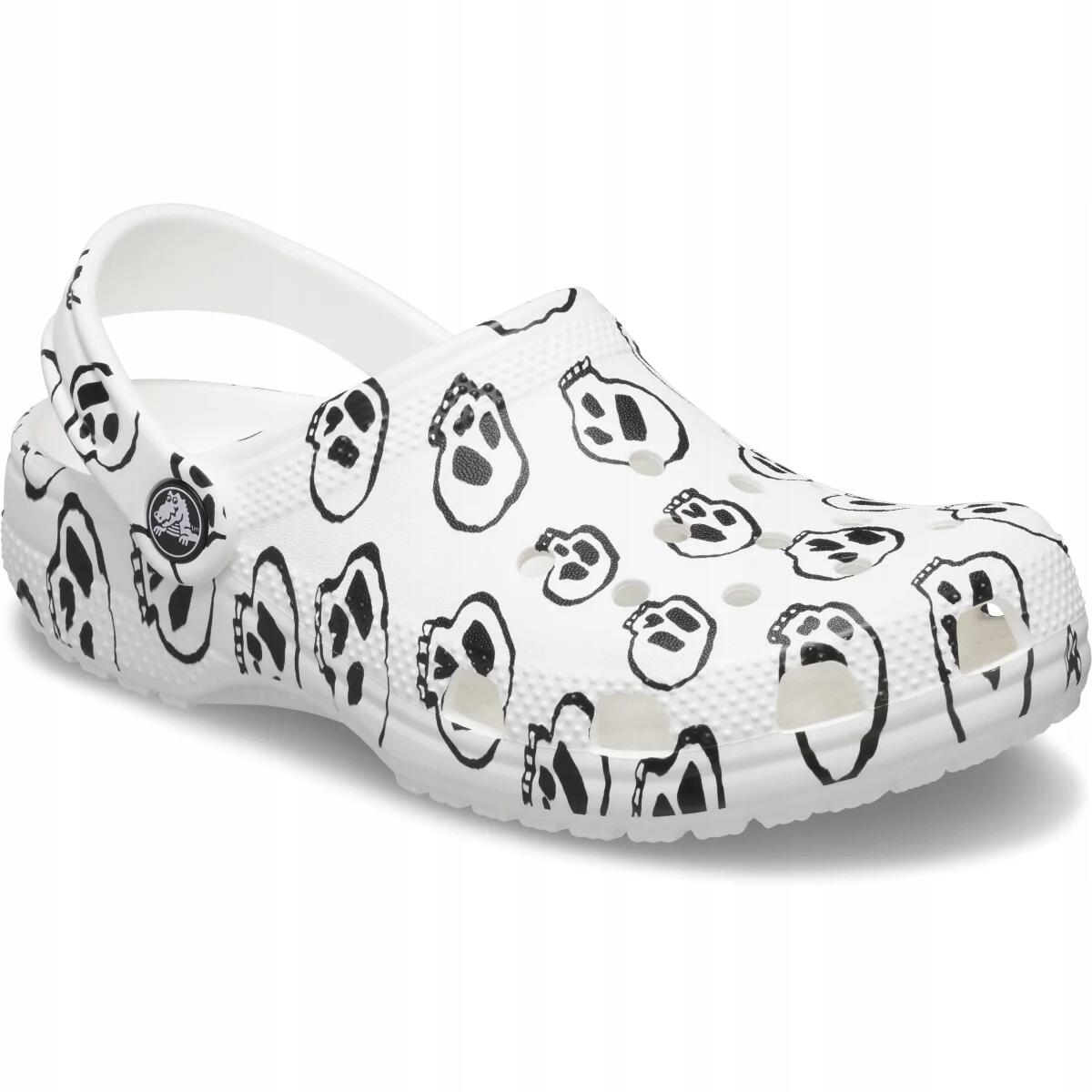 CROCS picture