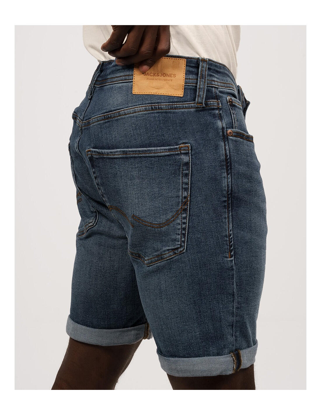 JACK&JONES 12201621 - Pantalones cortos 4/5