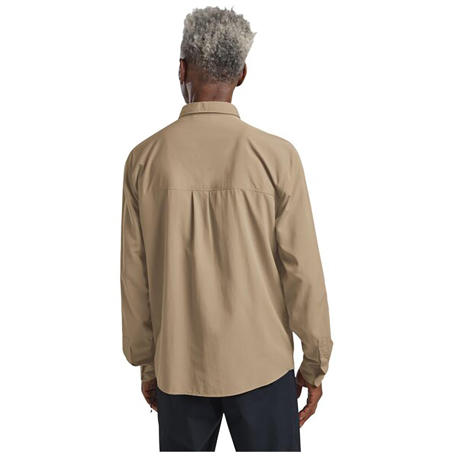 Herren Hemd SIERRA CANYON LS M 4/5