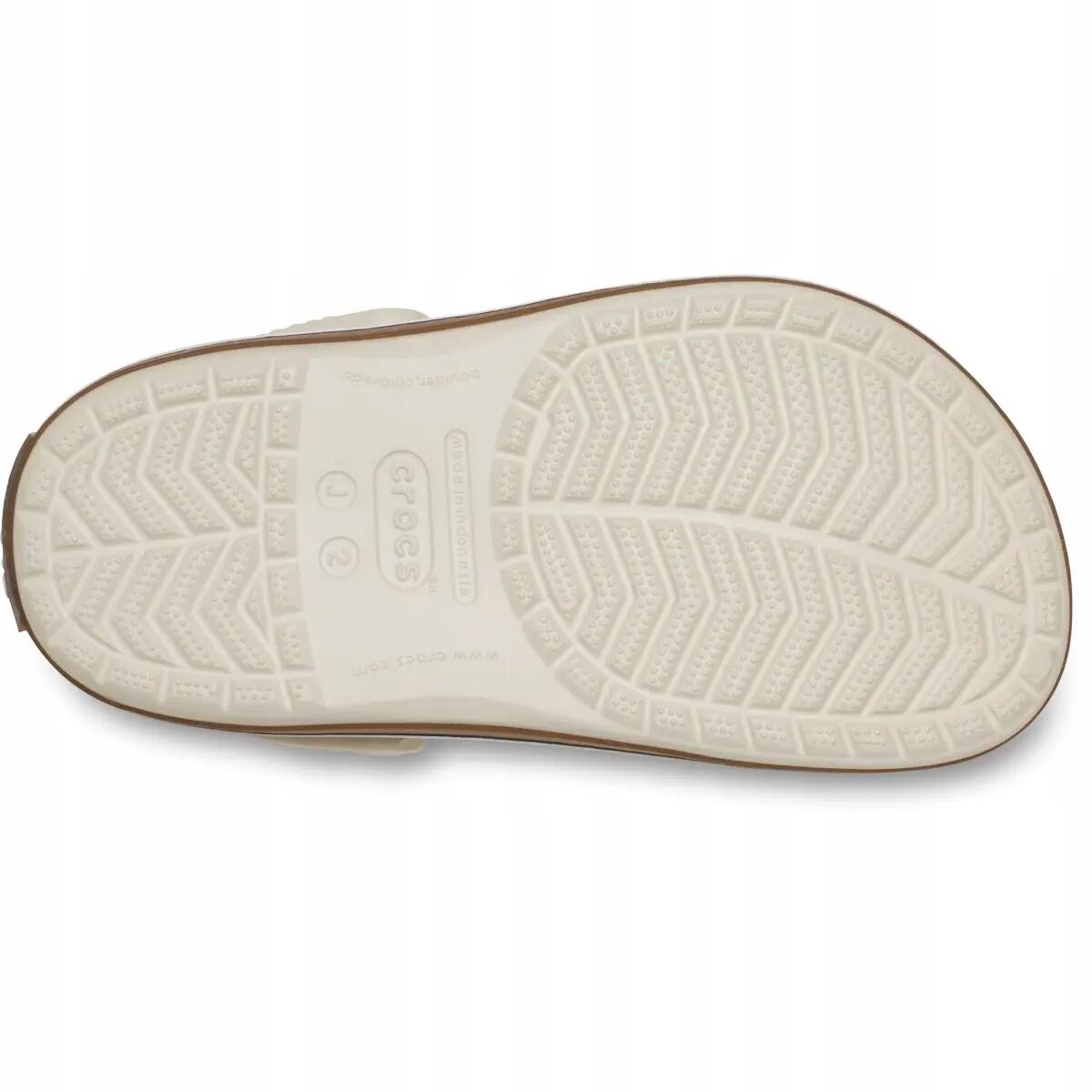 Chodaki Dla Dzieci Crocs Kids Crocband Clog 4/6