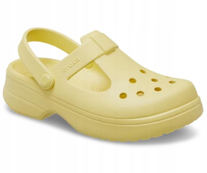 CROCS picture