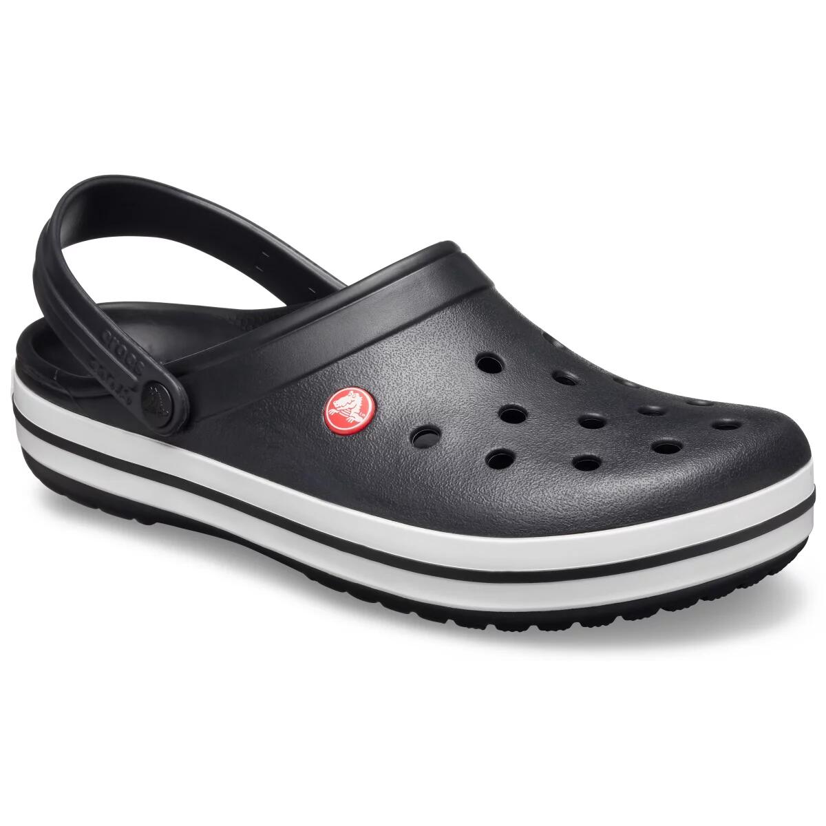 CROCS picture