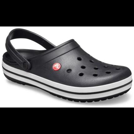 Chodaki Klapki Unisex Crocband 11016 Clog 43-44