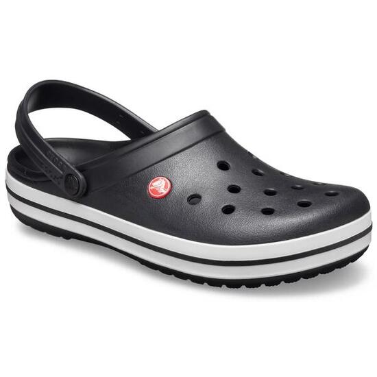 Chodaki Klapki Unisex Crocband 11016 Clog 43-44