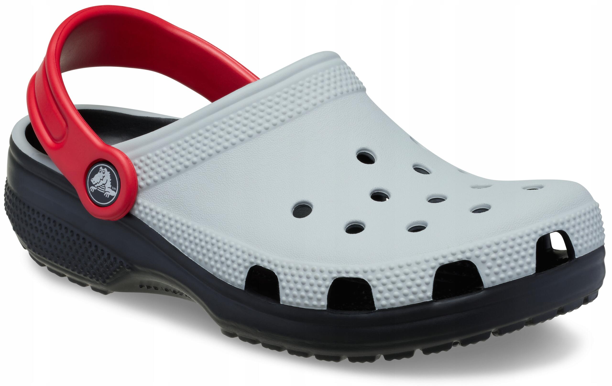 CROCS picture