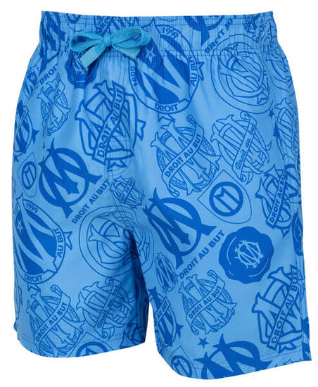 Short de bain OM - Collection officielle OLYMPIQUE DE MARSEILLE