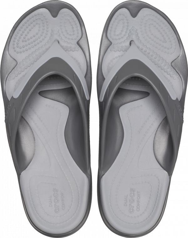 Japonki dla dorosłych Crocs Modi Sport Flip 6/6