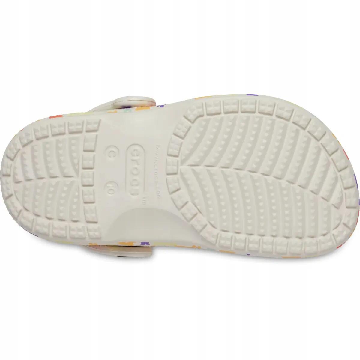 Chodaki Dla Dzieci Crocs Kids Baya Seasonal Printed Clog. 4/6