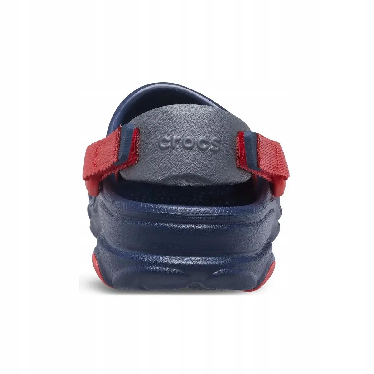 Chodaki Dla Dzieci Crocs Classic All-terrain Kids Clog. 5/6