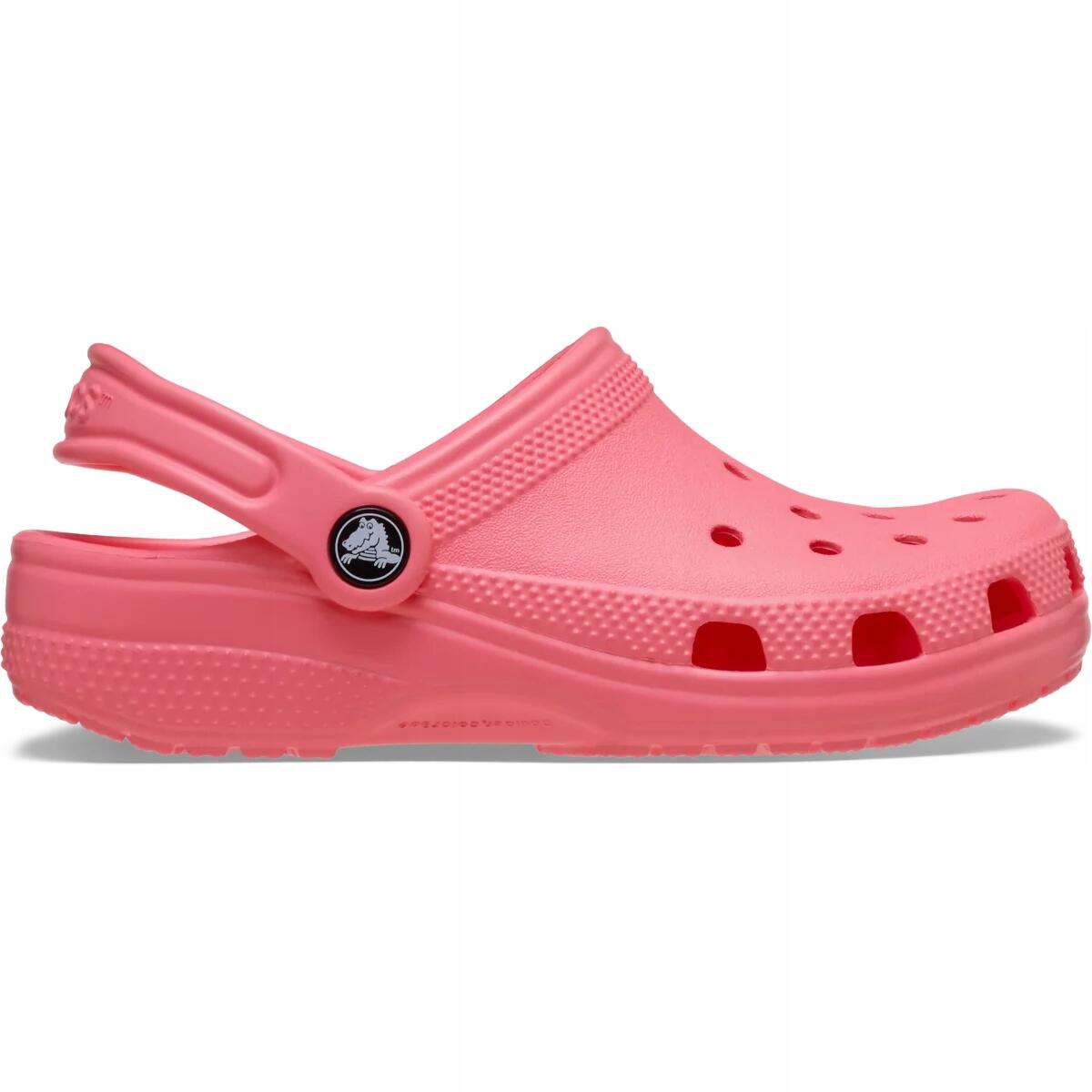 Chodaki Dla Dzieci Crocs Classic Kids Clog 206991. 3/6
