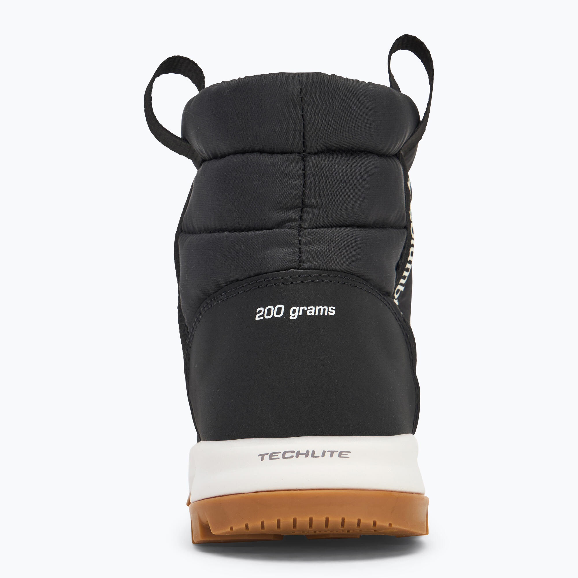Śniegowce dziecięce Columbia Youth Snowtrot Mid 6/7