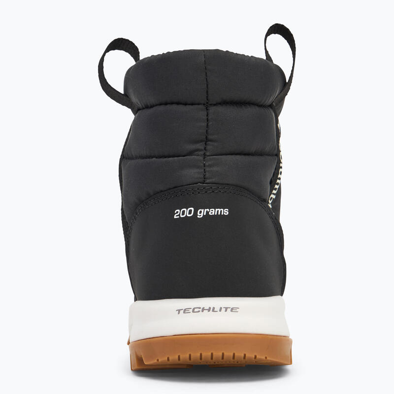 Cizme de zăpadă pentru copii Columbia Youth Snowtrot Mid