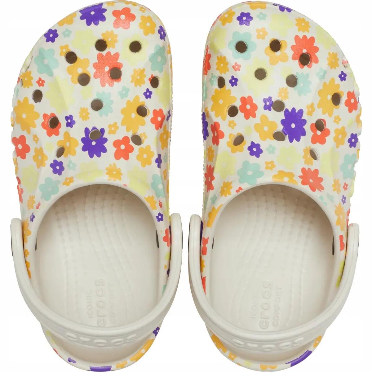 Chodaki Dla Dzieci Crocs Kids Baya Seasonal Printed Clog. 6/6